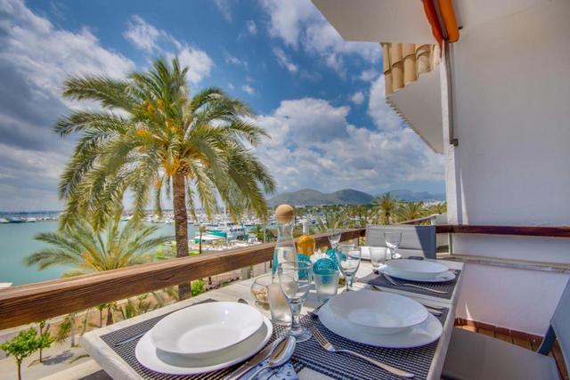 Ideal Property Mallorca - Canet Beach – billede 2