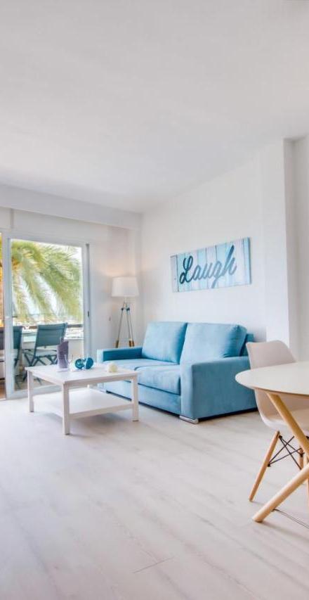 Ideal Property Mallorca - Canet Beach – billede 4