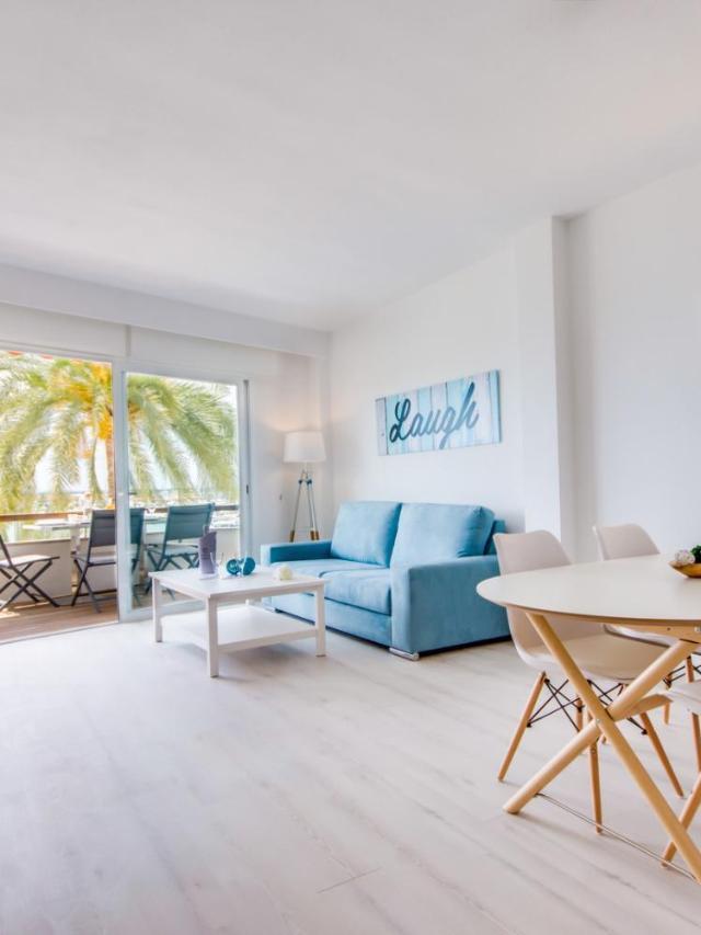 Ideal Property Mallorca - Canet Beach – billede 4