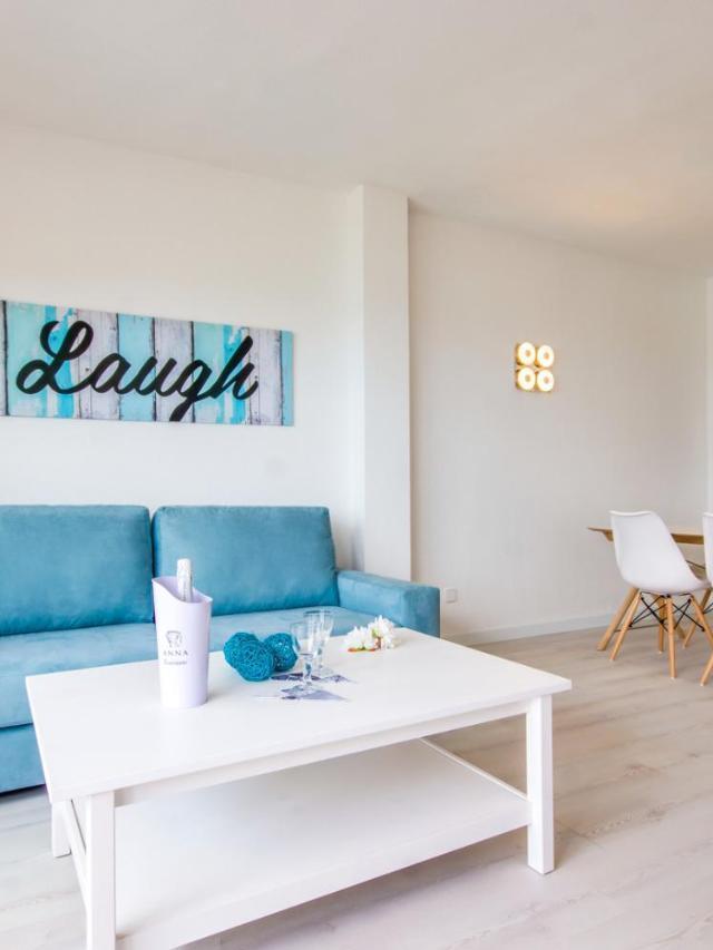 Ideal Property Mallorca - Canet Beach – billede 7