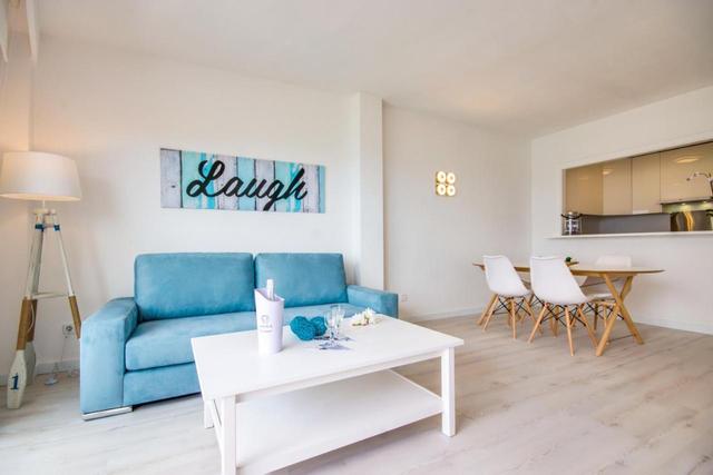 Ideal Property Mallorca - Canet Beach – billede 7