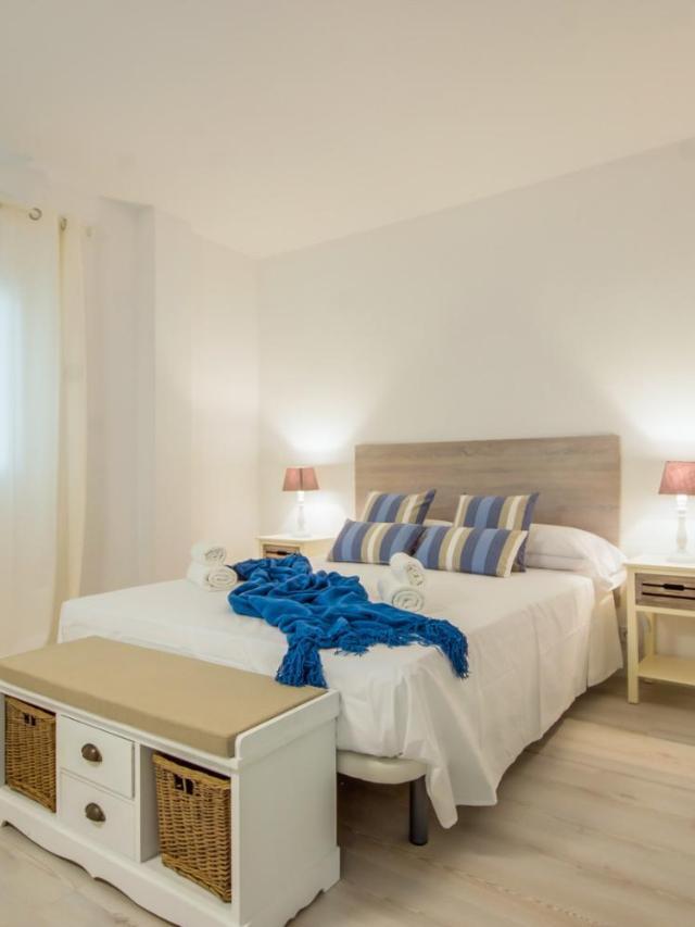 Ideal Property Mallorca - Canet Beach – billede 9