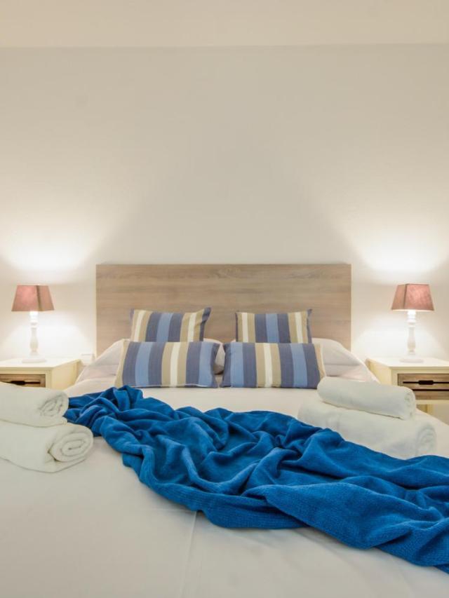 Ideal Property Mallorca - Canet Beach – billede 10