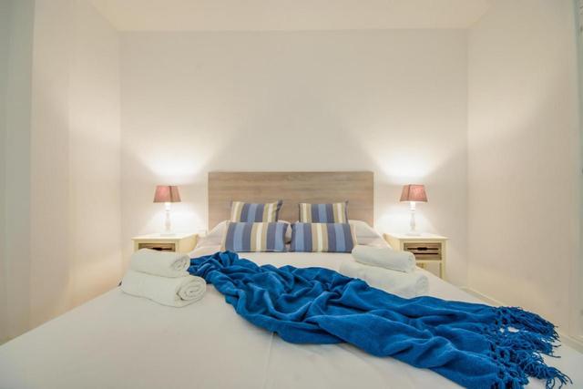 Ideal Property Mallorca - Canet Beach – billede 10