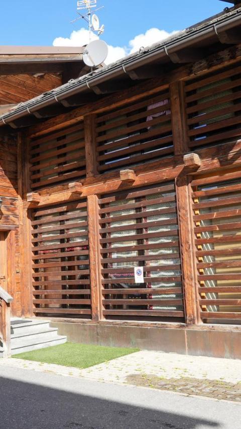 Snow Haven Apartment – Livigno