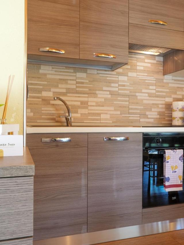 Snow Haven Apartment – billede 2