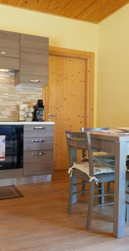 Snow Haven Apartment – billede 3