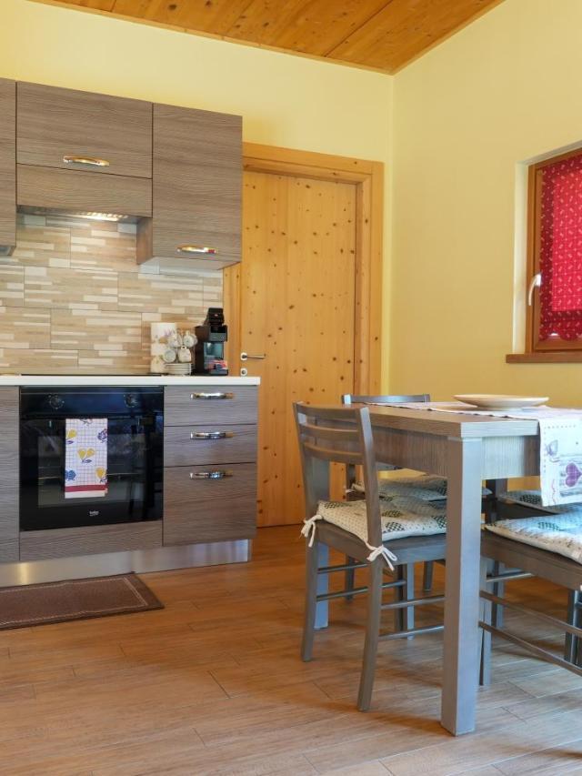 Snow Haven Apartment – billede 3