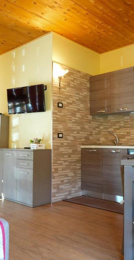 Snow Haven Apartment – billede 4