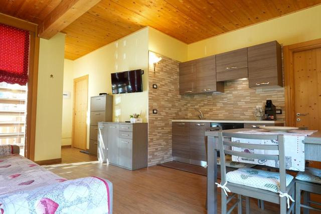Snow Haven Apartment – billede 4