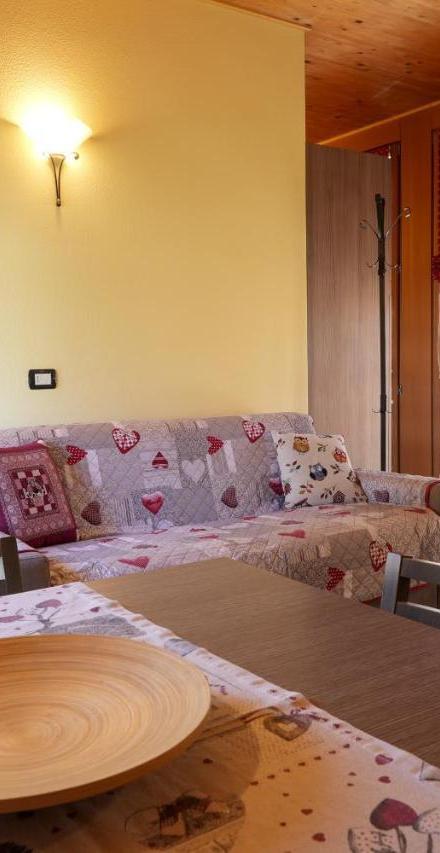 Snow Haven Apartment – billede 5