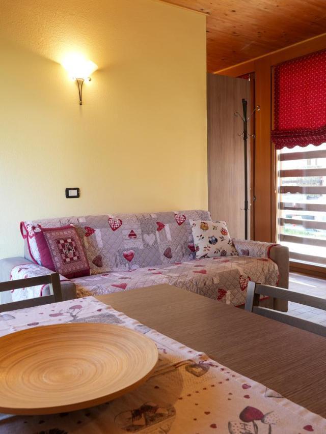 Snow Haven Apartment – billede 5