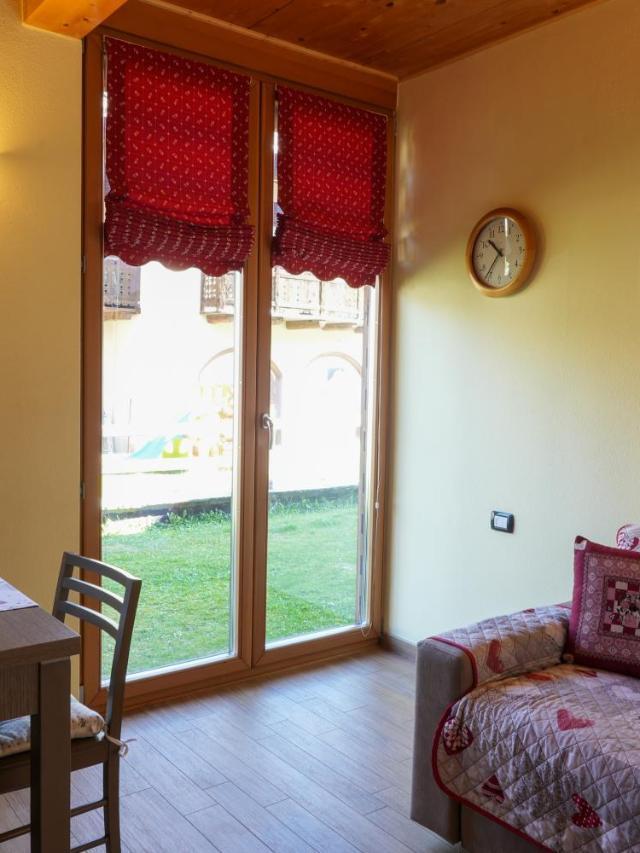 Snow Haven Apartment – billede 6