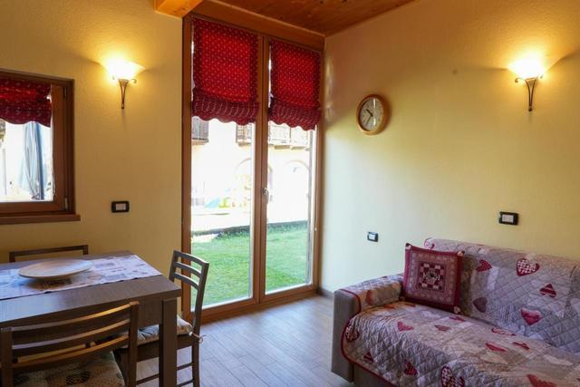 Snow Haven Apartment – billede 6