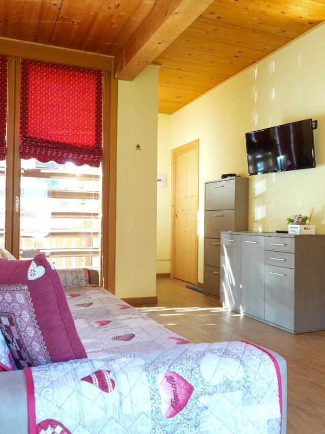 Snow Haven Apartment – billede 7