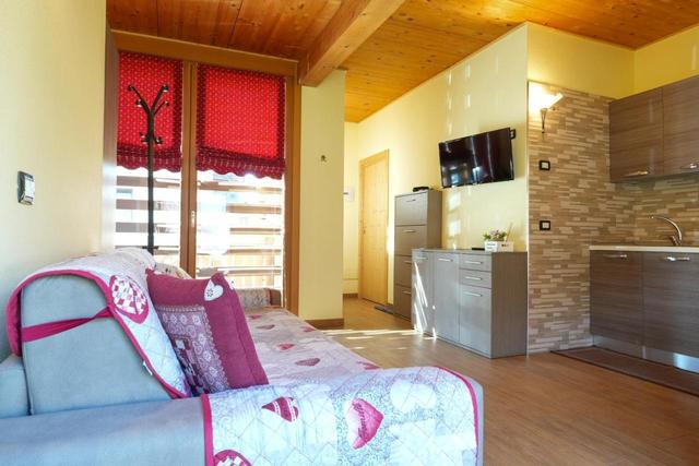 Snow Haven Apartment – billede 7
