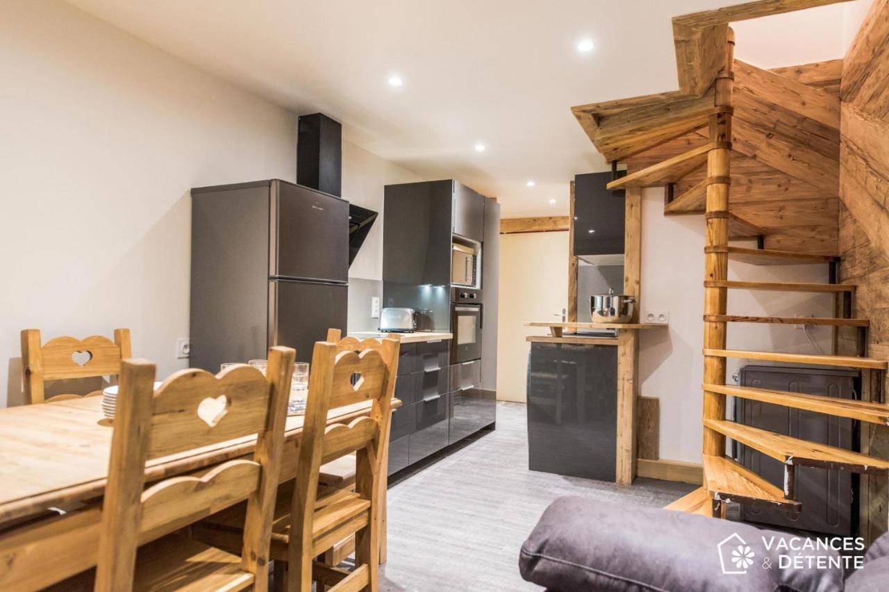 Val Thorens Appartement 8 Personnes Aux Pieds Des Pistes, Val Thorens