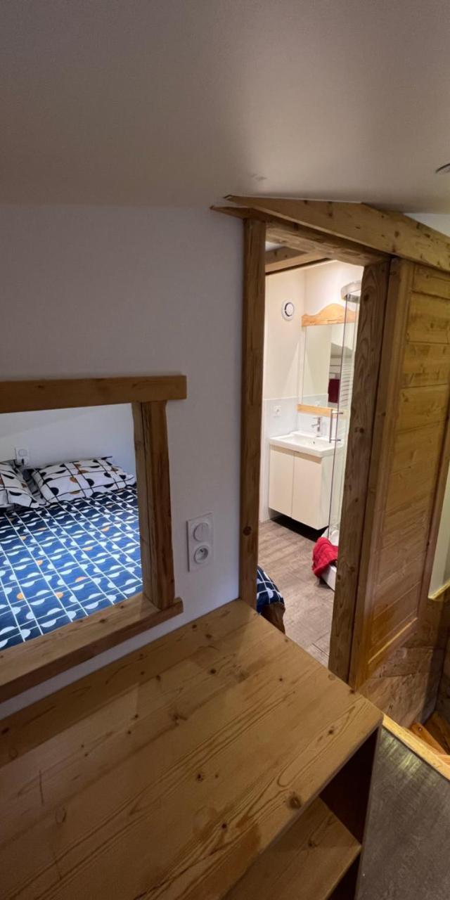 Val Thorens Appartement 8 Personnes Aux Pieds Des Pistes – bild 6