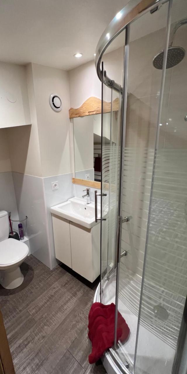 Val Thorens Appartement 8 Personnes Aux Pieds Des Pistes – bild 7