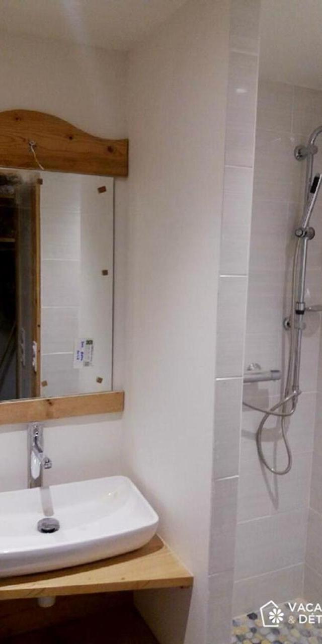 Val Thorens Appartement 8 Personnes Aux Pieds Des Pistes – bild 8
