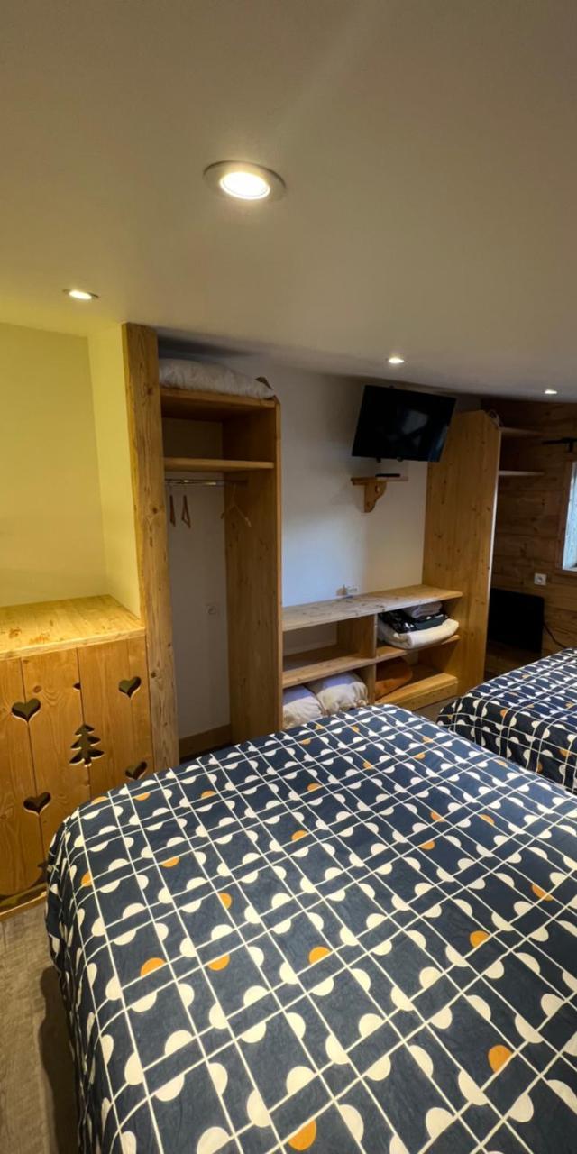 Val Thorens Appartement 8 Personnes Aux Pieds Des Pistes – bild 9
