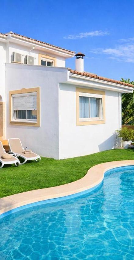 E436 Villa Linares by Mallorca Villa Selection – billede 1
