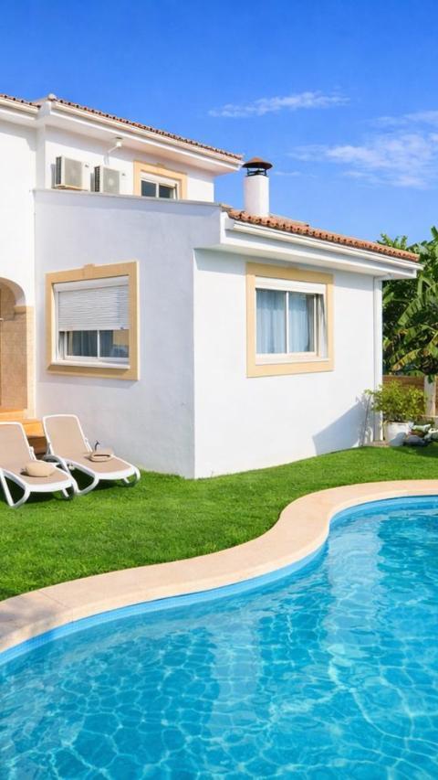 E436 Villa Linares by Mallorca Villa Selection – Alcúdia