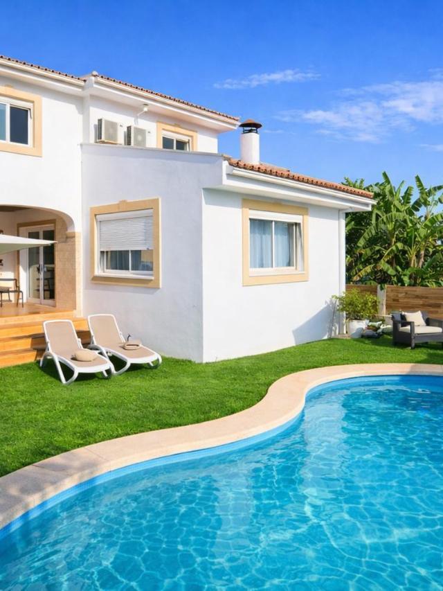 E436 Villa Linares by Mallorca Villa Selection