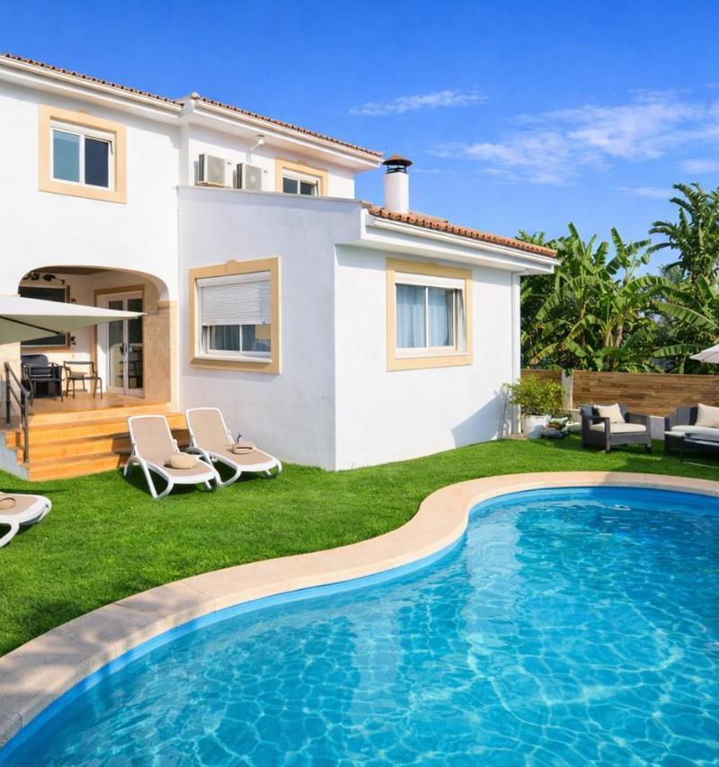 E436 Villa Linares by Mallorca Villa Selection