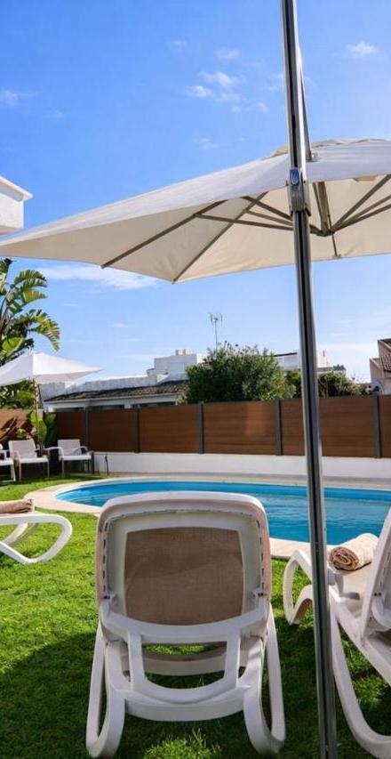 E436 Villa Linares by Mallorca Villa Selection – billede 3