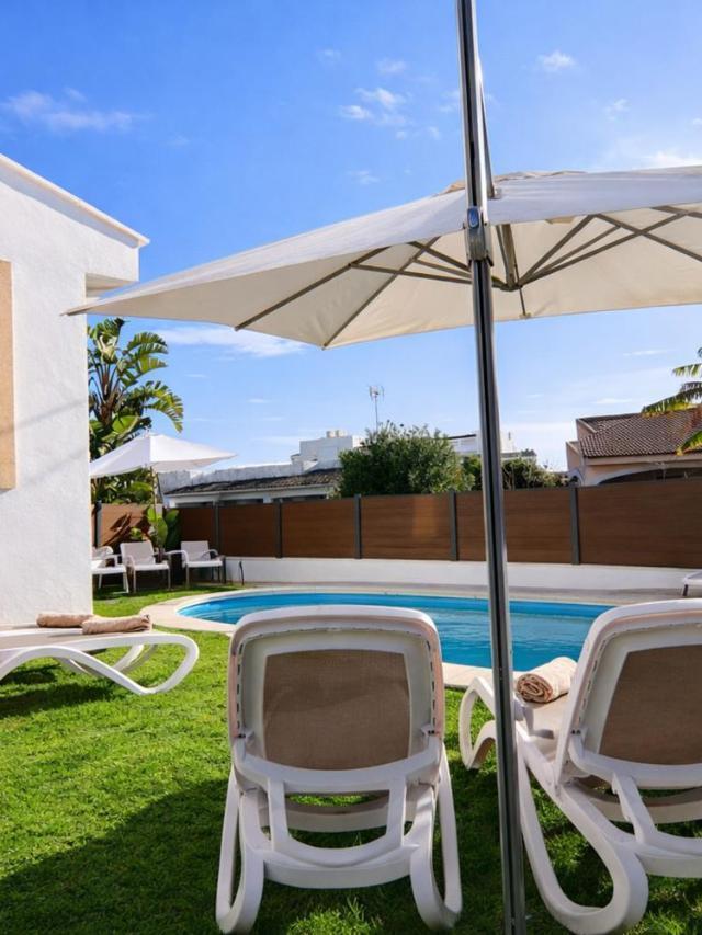 E436 Villa Linares by Mallorca Villa Selection – billede 3