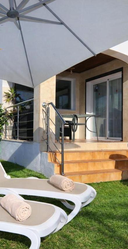 E436 Villa Linares by Mallorca Villa Selection – billede 5
