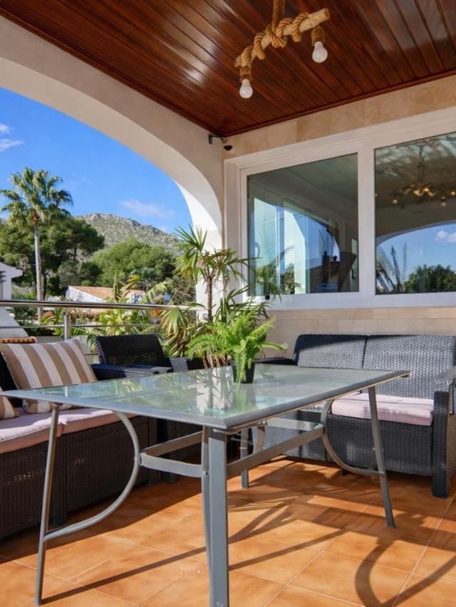 E436 Villa Linares by Mallorca Villa Selection – billede 6