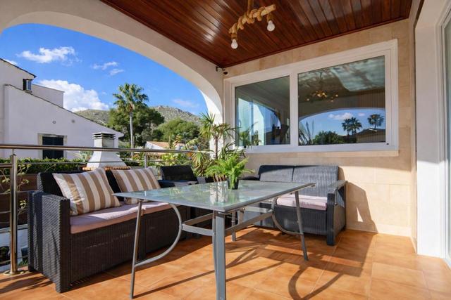 E436 Villa Linares by Mallorca Villa Selection – billede 6