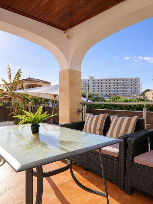 E436 Villa Linares by Mallorca Villa Selection – billede 7