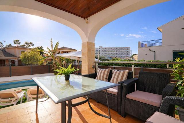E436 Villa Linares by Mallorca Villa Selection – billede 7