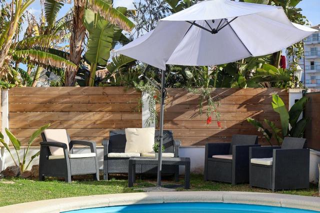 E436 Villa Linares by Mallorca Villa Selection – billede 8