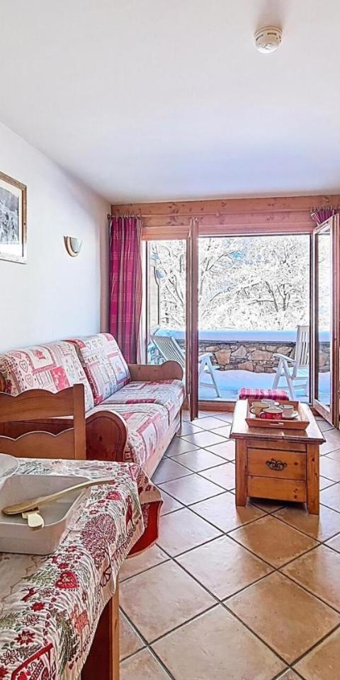 Residence Hameau Des Airelles - Appartement Spacieux. Proche Des Pistes. Terrasse Mae-7903 – Les Menuires
