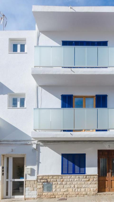 Yourhouse Port – Alcúdia