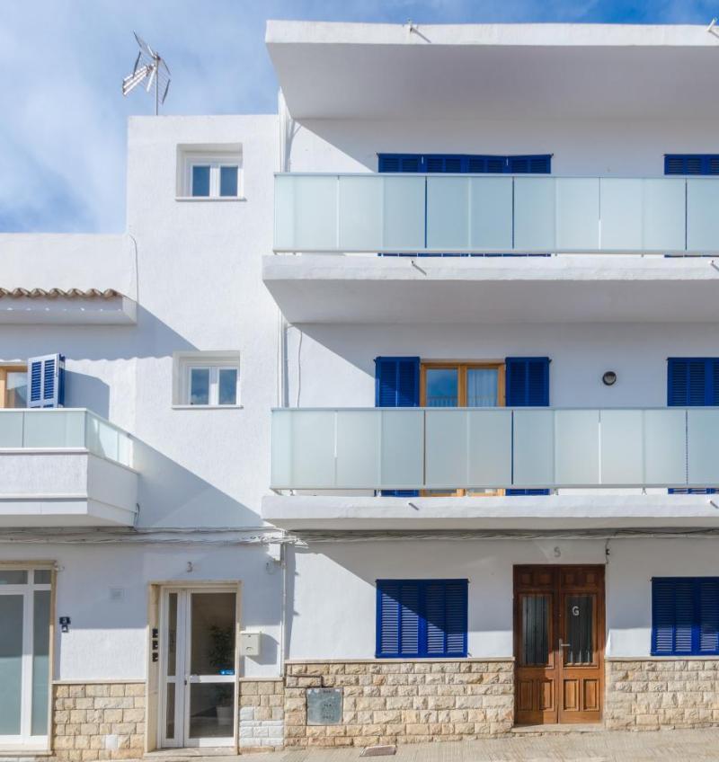 Yourhouse Port
