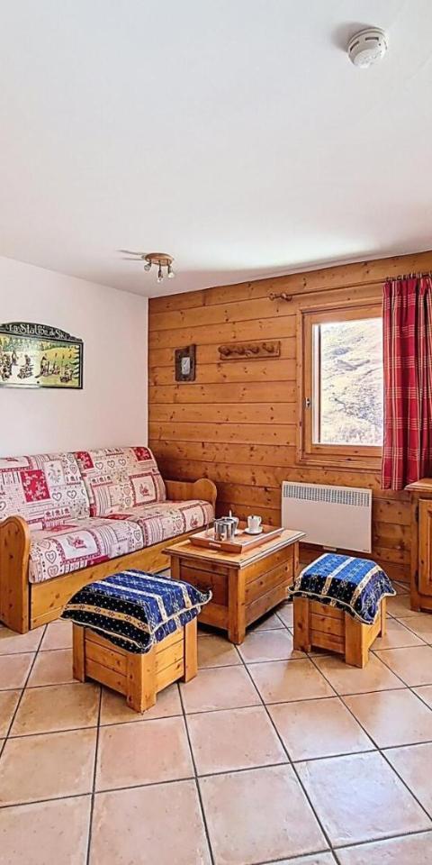 Residence Hameau Des Airelles - Appartement Spacieux. Proche Des Pistes. Balcon Mae-2533 – Les Menuires