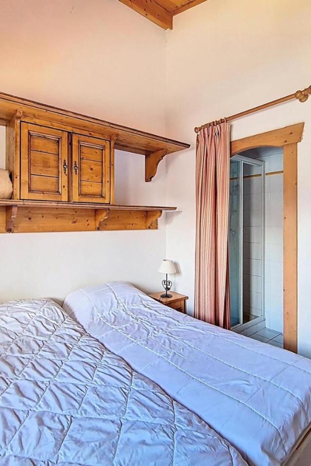 Residence Hameau Des Airelles - Appartement Spacieux. Proche Des Pistes. Balcon Mae-2533 – bild 9