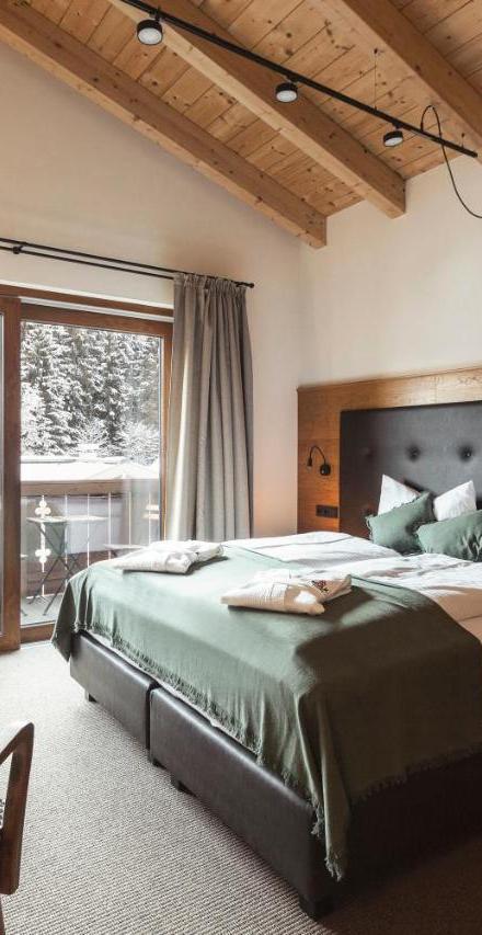 Mulk Hotel – billede 1
