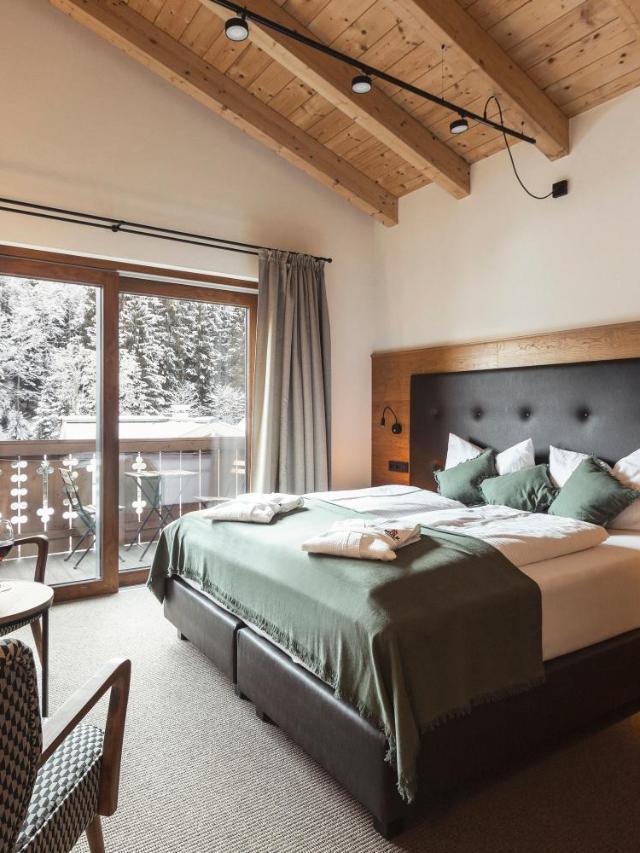 Mulk Hotel