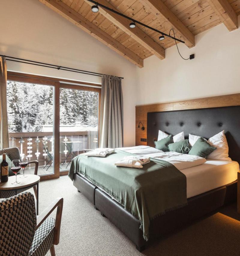Mulk Hotel
