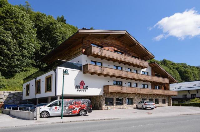 Mulk Hotel – billede 2