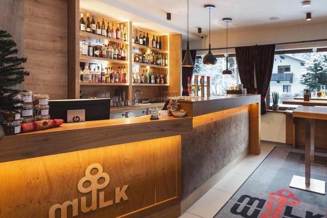 Mulk Hotel – billede 3