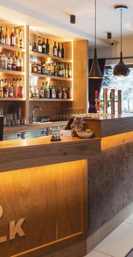 Mulk Hotel – billede 3