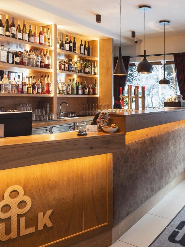 Mulk Hotel – billede 3