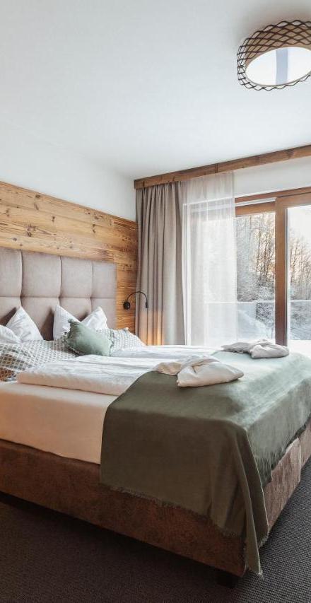 Mulk Hotel – billede 4